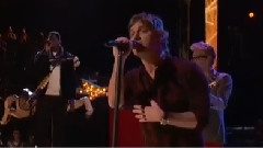 Matchbox 20 - Overjoyed