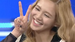 少女时代 - Music Lovers 未公开 Talk Cut