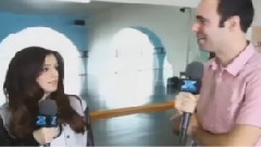 The Pepsi Pre Show