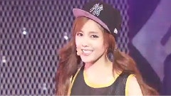 T-ara - Choo Choo