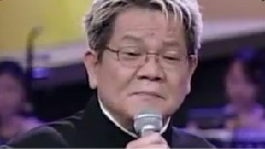 一条手巾仔