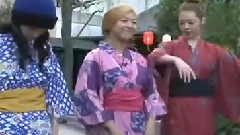 东京旅行