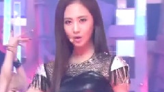 少女时代 - Yuri 23岁生日视频