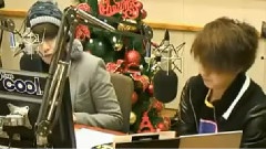 Super Junior - KTR 晟敏提及圭贤片段