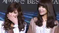 少女时代 - 2013 Evolution Of Casio Launch Event