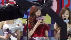 少女时代 - MBC 越南韩流演唱会MC