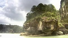 海边的星空