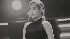 少女时代 - 害怕你离开我