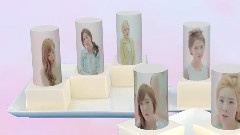 少女时代 - All My Love Is For You