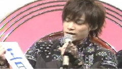 Kis-My-Ft2Cut 少年俱乐部 11/08/14
