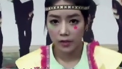 T-ara - Mnet Wide Star Cam