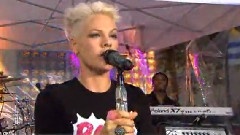 Pink - Try