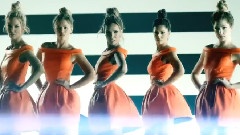 Girls Aloud - Something New