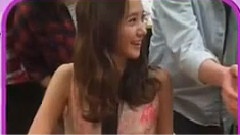 少女时代 - MBC Beautiful Star 明星的相片