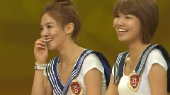 少女时代 - MBC Gag