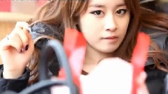 T-ara - Free Time In Paris