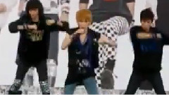SHINee - Scar
