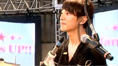 Zepp Tour