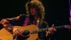 Led Zeppelin - Going To California