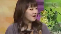 少女时代 - KBS