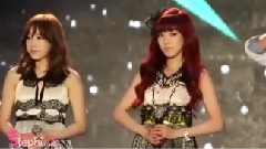 少女时代 - Girls Generation Eye Contact