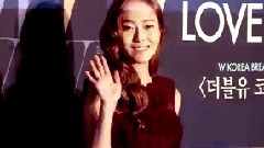 少女时代 - Love Your W Fashion Show
