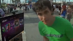 TOBY爱跳舞