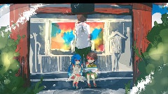 苍姬lapis - 凪音迷彩