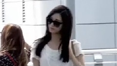 少女时代 - SeoHyun Fashion Show