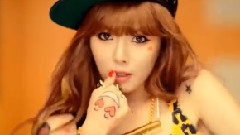 Ice Cream