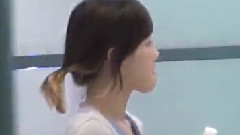 少女时代 - 仁川机场