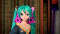 初音未来,VOCALOID家族 - 番凩