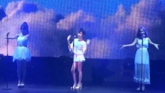 T-ara - Like A Wind