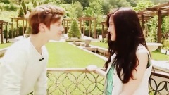 SHINee,A Pink,初恋夫妇 - I'm Falling In Loveundefined