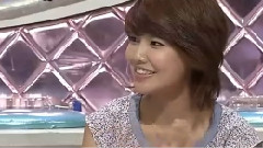 少女时代 - SBS Star Junior Show