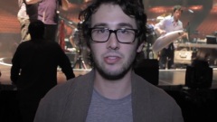 In The Round Rehearsals:3 Extras