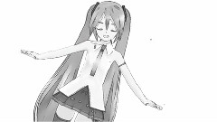 初音未来 - アンハッピーリフレイン