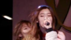 4minute - 你叫什么名字