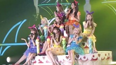 少女时代 - My J