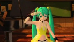 初音未来 - プラチナエクスペリエンス