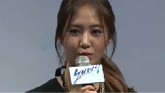 少女时代 - Bntnews YuRi No Breathing' Press Conference