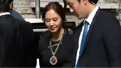 少女时代 - Yuri At 'No Breathing'Press Conference Event