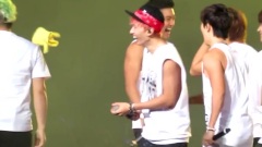 东海(Super Junior),Super Junior - Sunny & Dancing Out