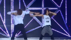 Super Junior,BoA - Only One