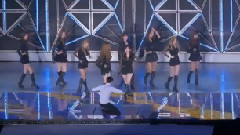 少女时代 - Mr Mr