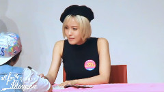 T-ara - 孝敏剪辑
