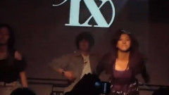 Intro & La Cha Ta