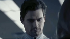 Matt Bomer - Fifty Shades Of Grey