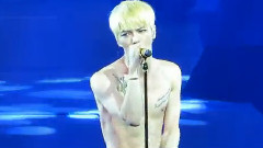 Mine(在中Solo)