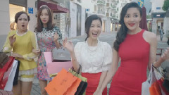 电影<美人邦> 